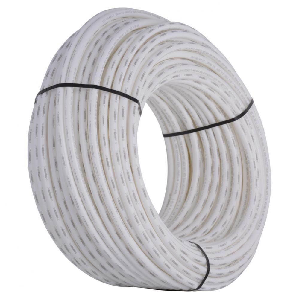 PEX 3/4-in White 500-ft Coil