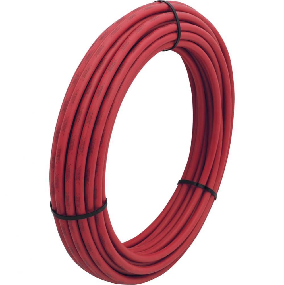 PEX 1/2-in Red 100-ft Coil