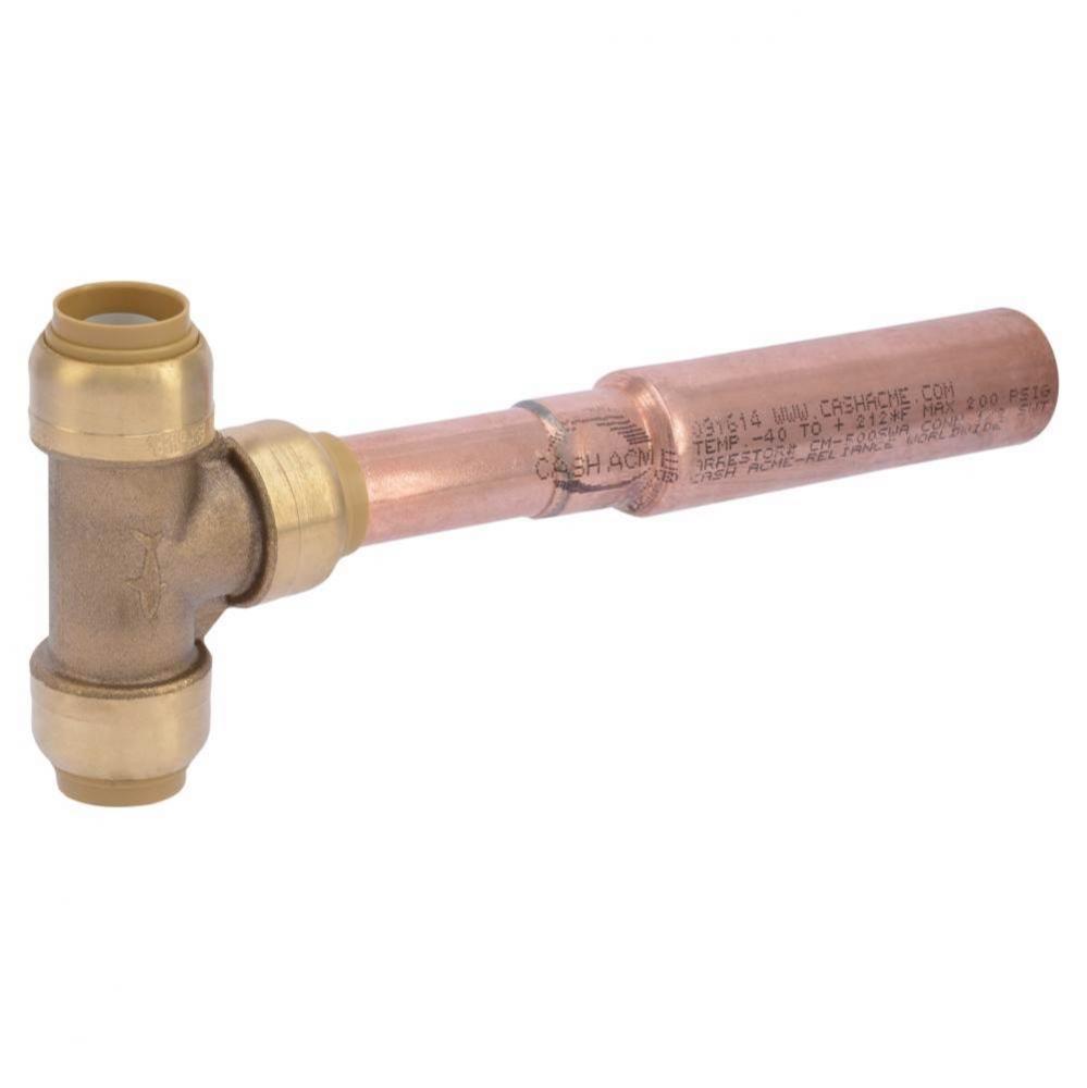 1/2'' Commercial Hammer Arrestor