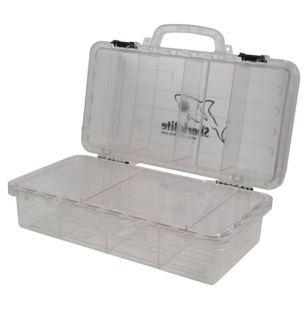 Contractor Kit Case with Nameplate