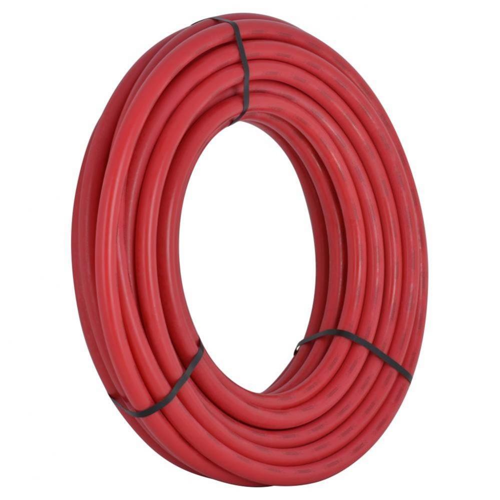 PEX 1-in x 100-ft Red Coil