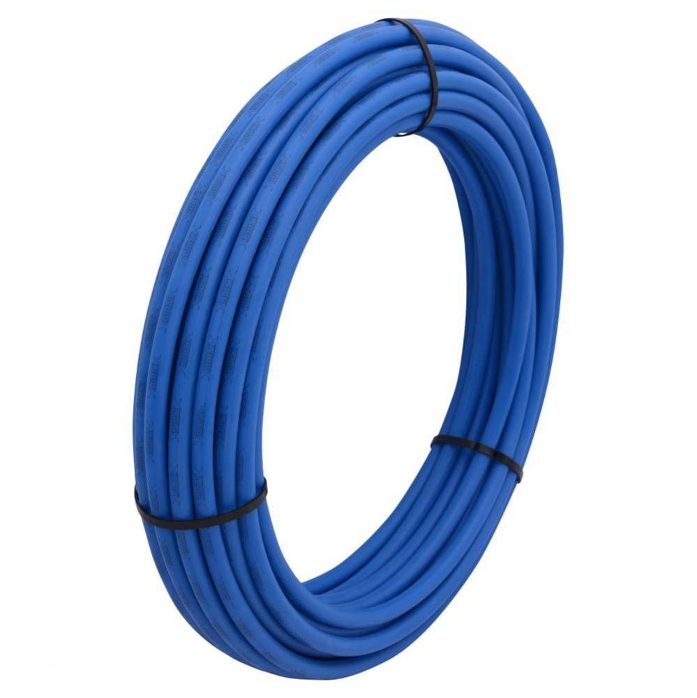 PEX 1/2-in Blue 100-ft Coil