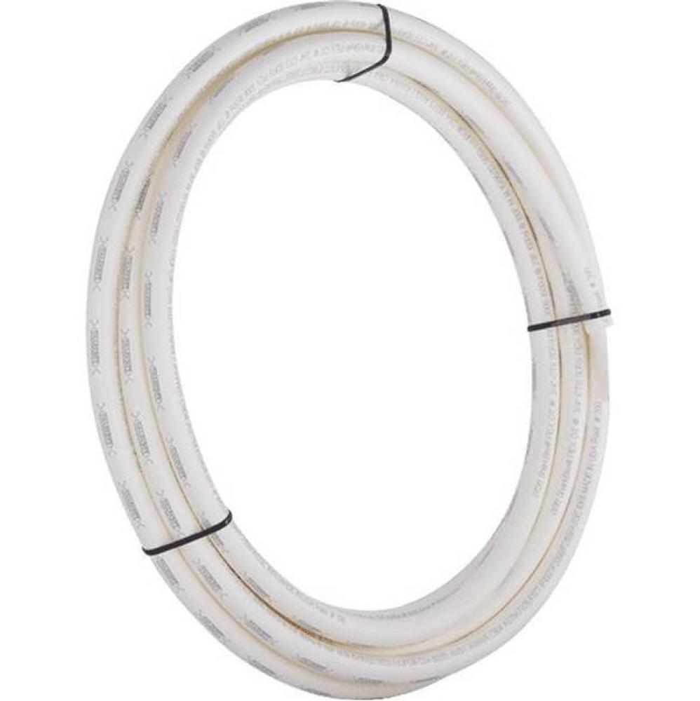 PEX 3/4-in White 25-ft Coil