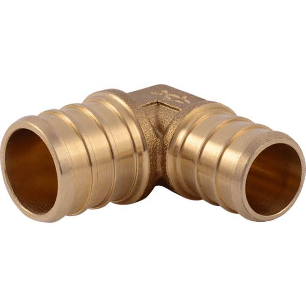 PEX ELBOW 3/4'' X 5/8'' WP LF