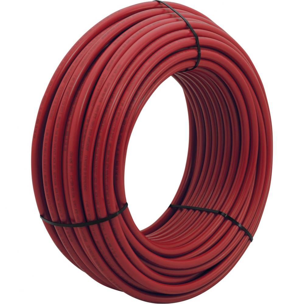 PEX 3/4-in Red 500-ft Coil
