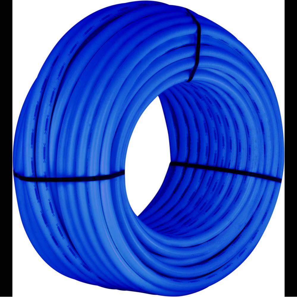 PEX 1-in Blue 300-ft Coil