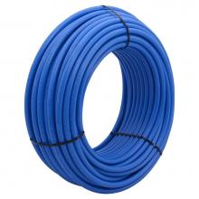 Sharkbite U870B500W - PEX 3/4-in Blue 500-ft Coil