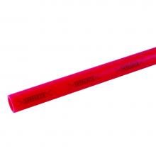 Sharkbite U860R10 - 1/2-in X 10-ft Red PEX Pipe