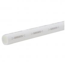 Sharkbite U880W20 - PEX 1-in White 20-ft Stick