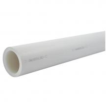 Sharkbite U895W20 - PEX 2-in White 20-ft Stick