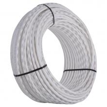 Sharkbite U860W500W - PEX 1/2-in White 500-ft Coil