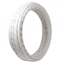 Sharkbite U855W50 - 3/8 x 50 White PEX Coil