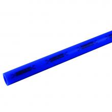 Sharkbite U860B2 - 1/2 x 2 Blue PEX Stick