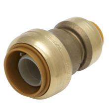 Sharkbite U058LF - 3/4 In. x 1/2 In. Reducing Coupling