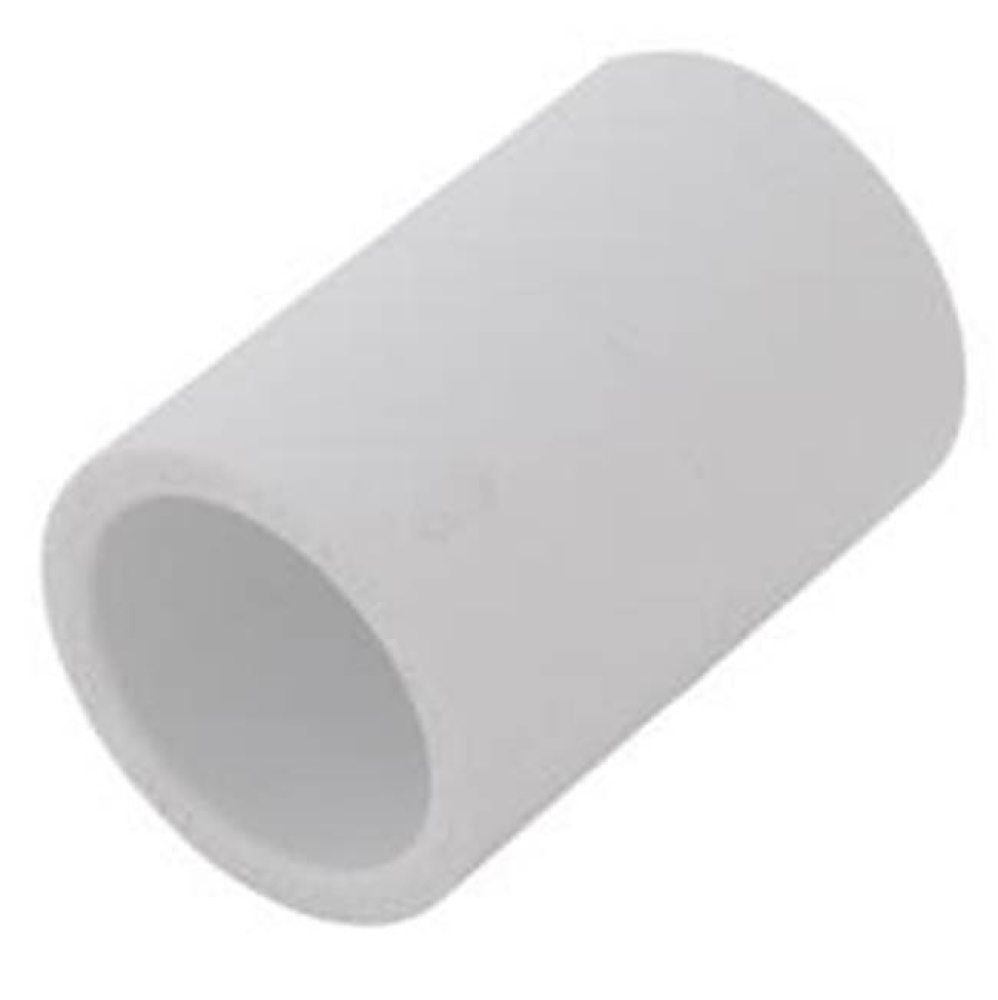 3/4X1/2 PVC REDUCING COUPLING SOC SCH40