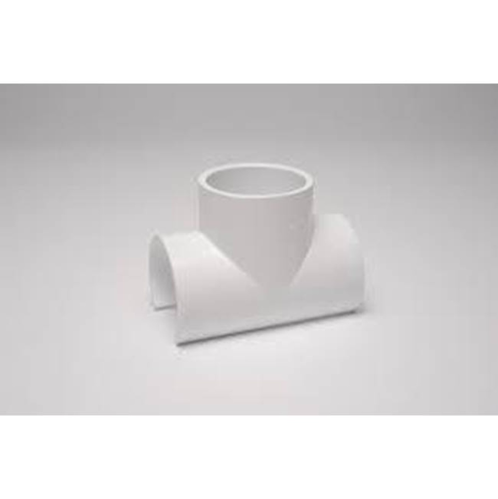 3/4 PVC SADDLE ODXSOC SCH40