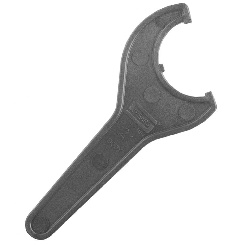 3 GFPP TANK ADAPTER NUT WRENCH