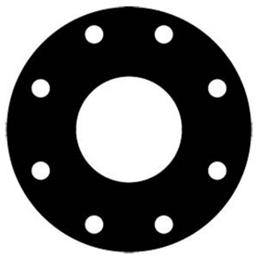 2 FKM FLANGE GASKET