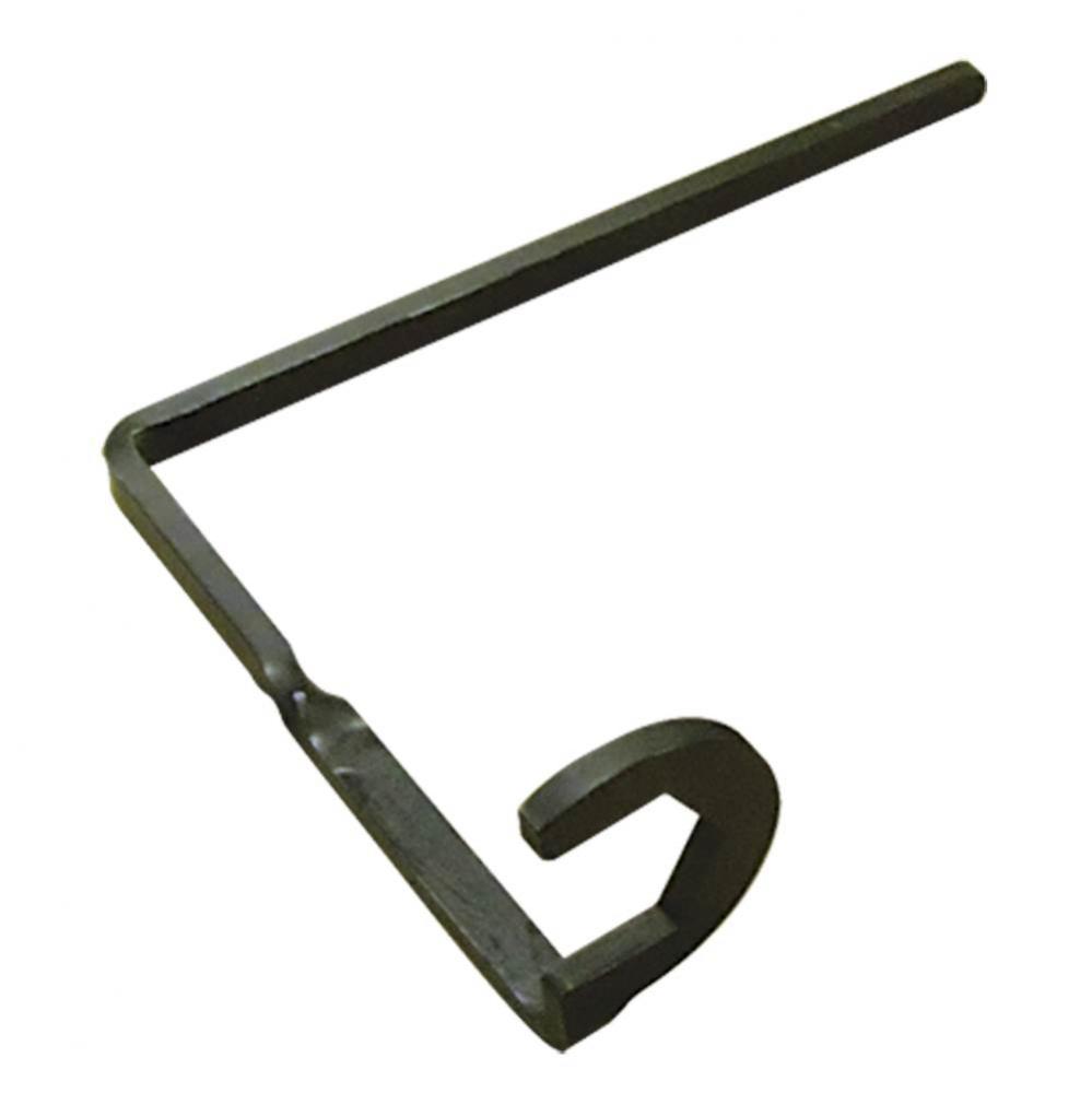 1/2 SPEARS GASKETED BRASS INSERT WRENCH