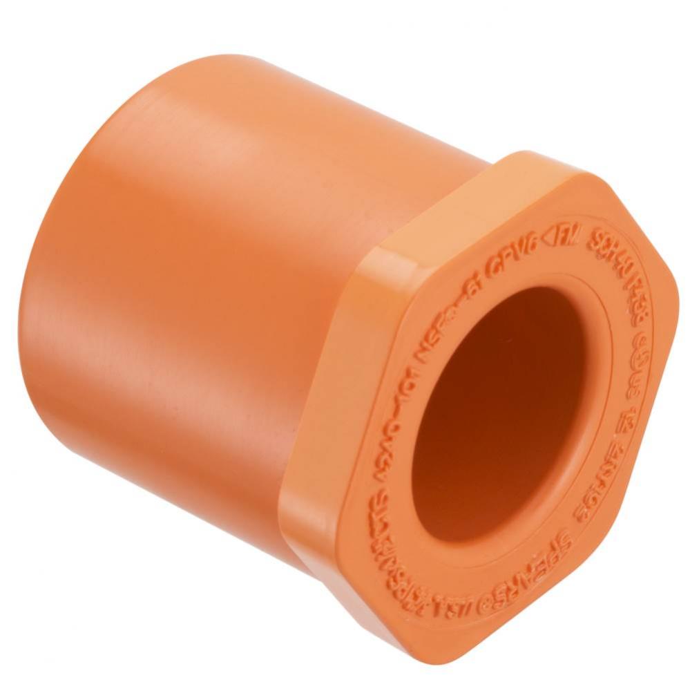 1X1/2 CPVC TRANS BUSHING IPS-SPGXCTS-SOC