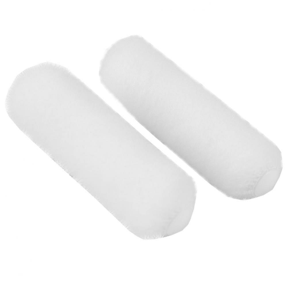 4'' 2PK REPLACEMENT ROLLER COVER FOR 5520