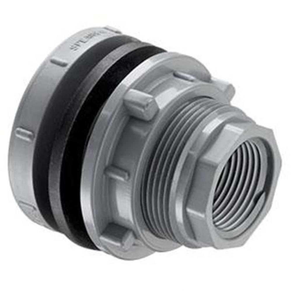 4 CPVC TANK ADAPTER FPTXFPT