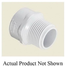 Spears 434-005 - 1/2 PVC RISER EXT FPTXMPT SCH40