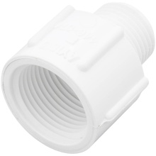 Spears 446-074 - 1/2X3/4 PVC IPT ADAPTER MPTXFPT SCH40