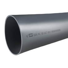 Spears PD-430-180 - 18X20 PVC DUCT PIPE