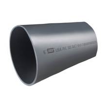 Spears PD-430-360 - 36X4 PVC COLD ROLLED DUCT PIPE