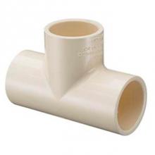 Spears 4101-010 - 1 CPVC CTS TEE SOCKET