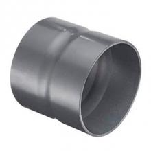 Spears 4329-200 - 20 PVC COUPLING SOC DUCT