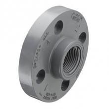 Spears 852-030C - 3 CPVC ONE-PIECE FLANGE FPT CL150 150PSI