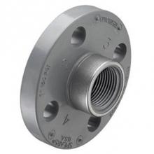 Spears 852-007CSR - 3/4 CPVC ONE-PCE FLG SRFPT CL150 150PSI