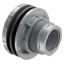 Spears 871-030C - 3 CPVC TANK ADAPTER SOCXFPT