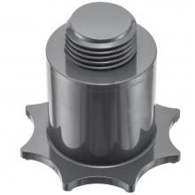 Spears FTP-005GS - 1/2 PVC TEST PLUG FOR GASKETED ADAPTER