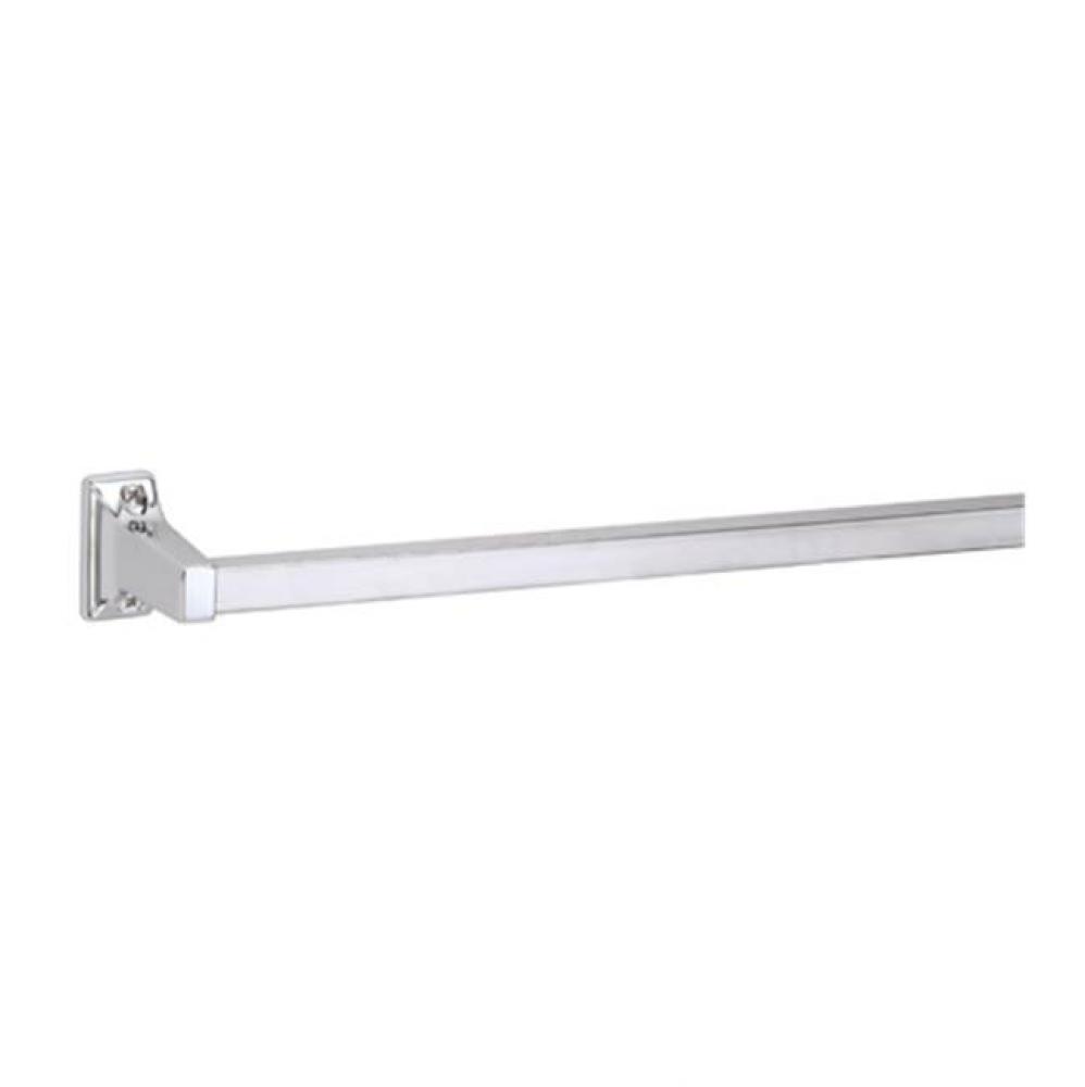 18'' X 5/8'' Towel Bar Stainless Steel