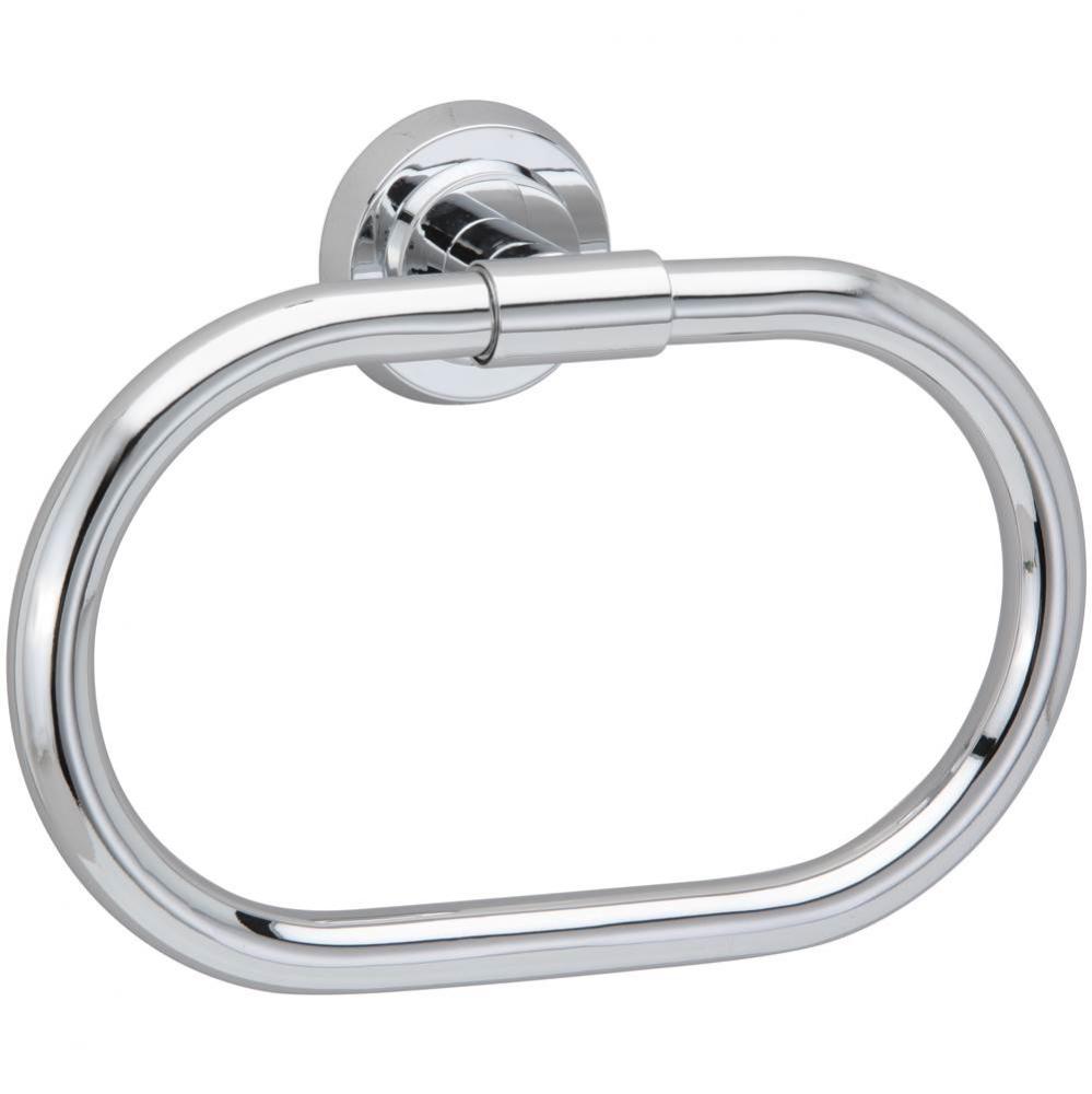 Lux Towel Ring, CH