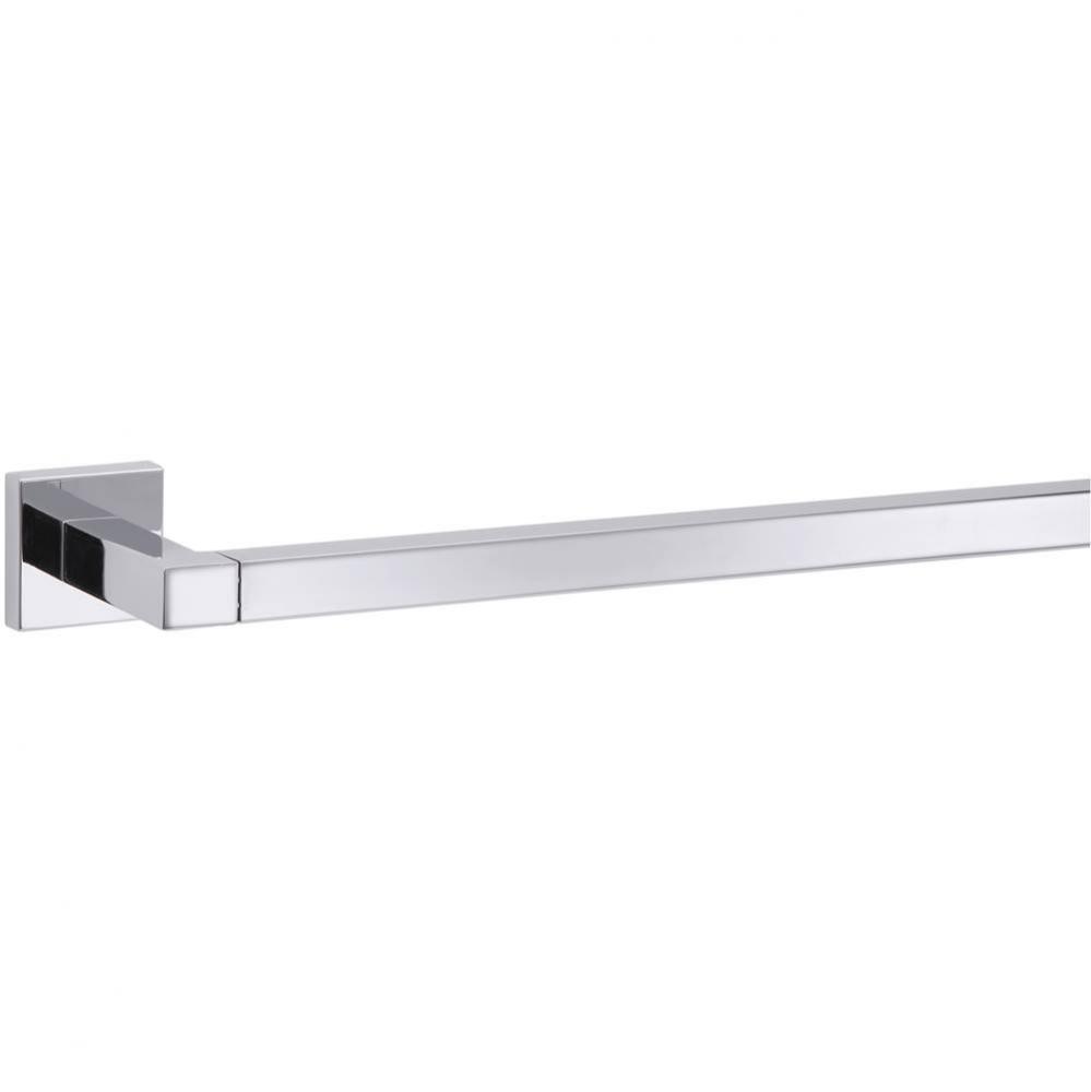 Electra 18'''' Towel Bar, CH