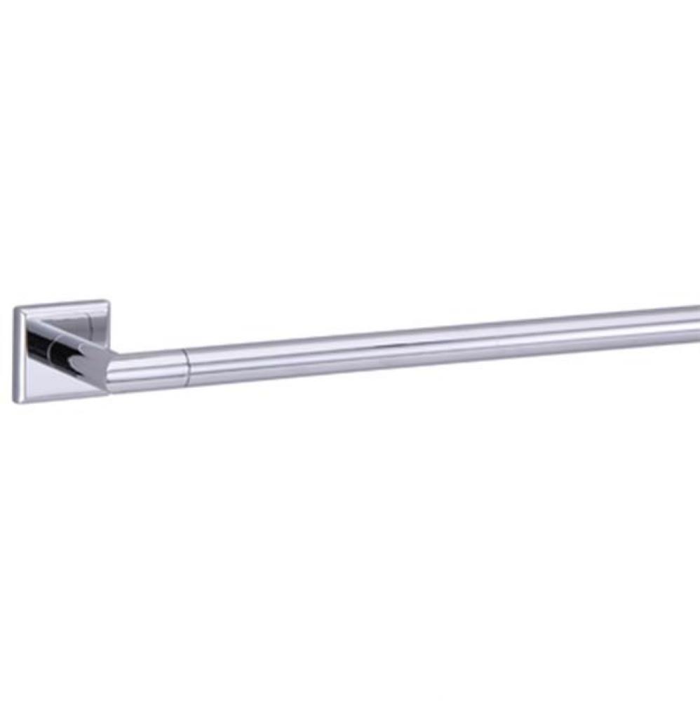 Naples 18Towel Bar CH