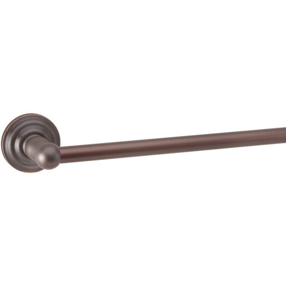 Brentwood 30'' Towel Bar, ORB