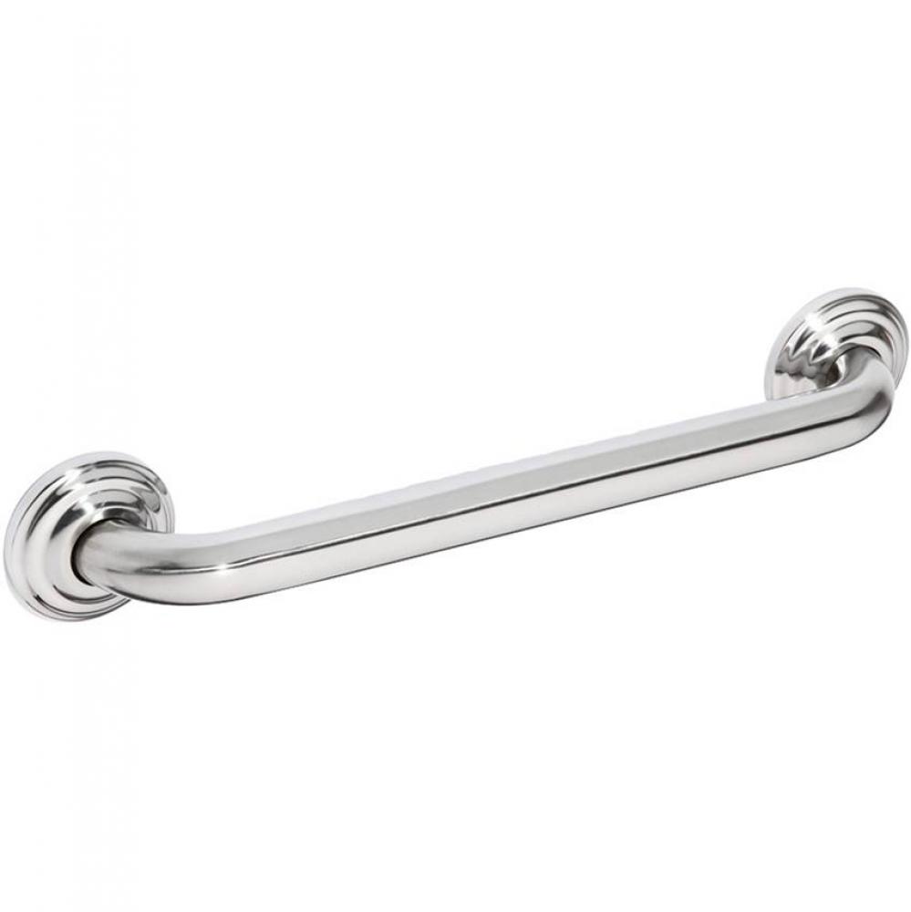 Brentwood 16'' Safety Grab Bar, PSS