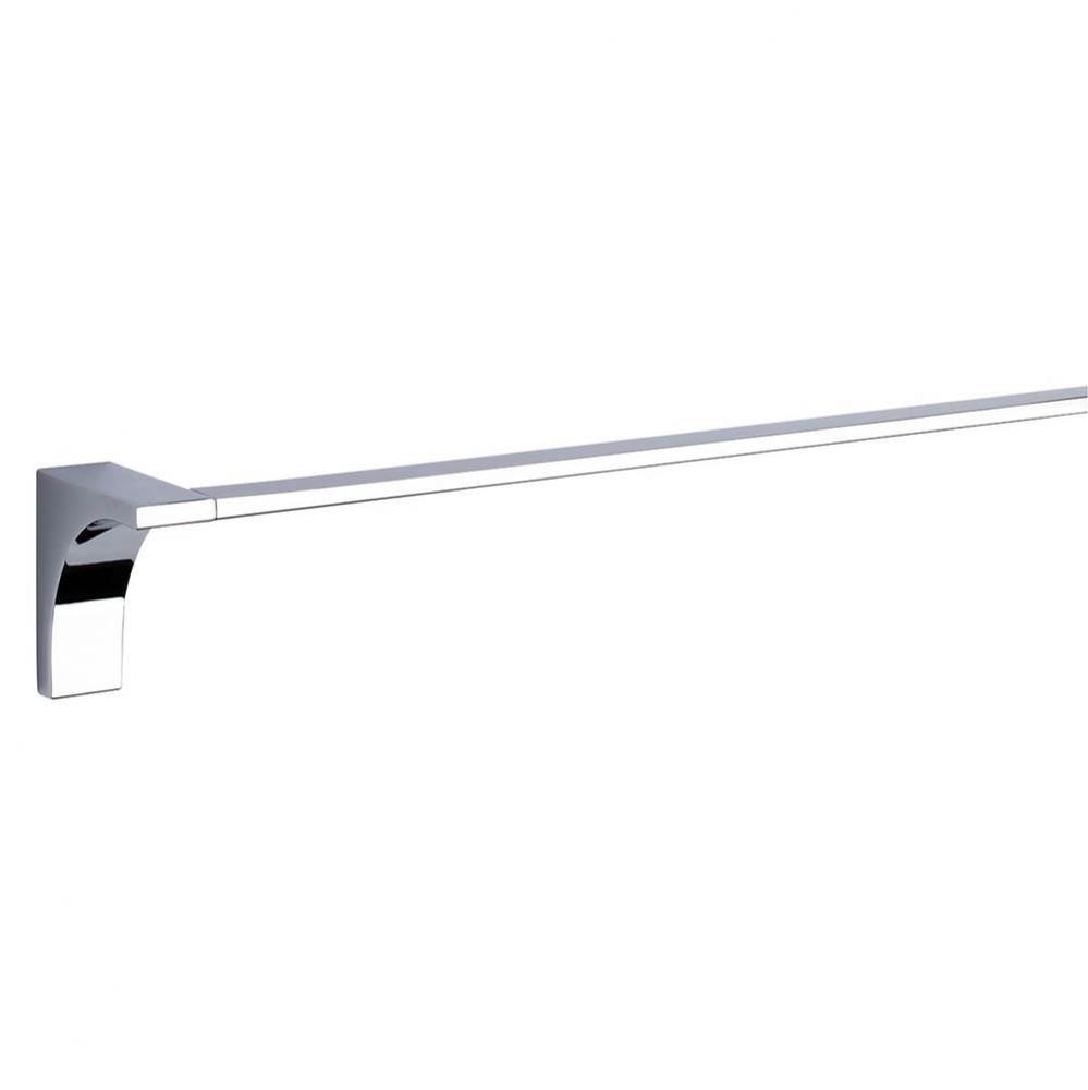 ARC DECO 16'' TOWEL BAR CH