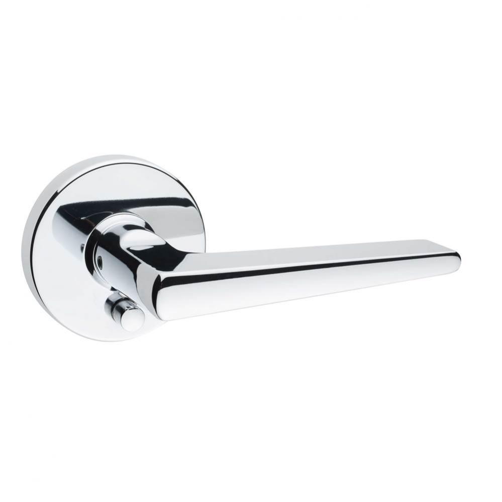 Equinox Lever Privacy Auto Release 6-1, CH