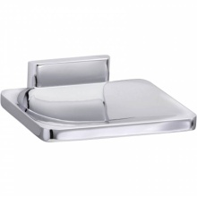 Taymor 01-9406 - Sunglow Soap Dish, CH