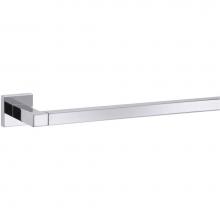 Taymor 04-2118 - Electra 18'''' Towel Bar, CH