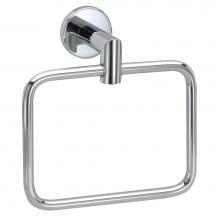 Taymor 04-SN2804A - ASTRAL TOWEL RING SN