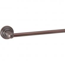 Taymor 04-BRN6230 - Brentwood 30'' Towel Bar, ORB