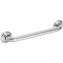 Taymor 03-7916PSS - Brentwood 16'' Safety Grab Bar, PSS