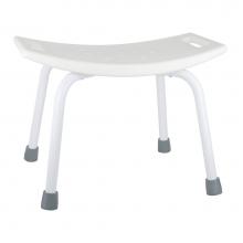 Taymor 03-8000 - Bath Safety Bench Only White